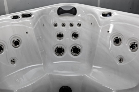 Мини спа-бассейн Sunrans SR878