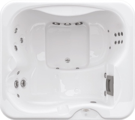 Спа бассейн Jacuzzi Lodge S Hydro