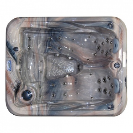 Мини спа-бассейн Allseas Spa DS 101 Мини спа-бассейн Allseas Spa DS 101