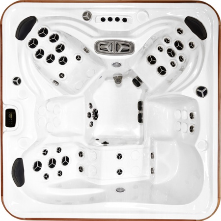 Спа бассейн Arctic Spa Kodiak SIGNATURE Спа бассейн Arctic Spa Kodiak SIGNATURE