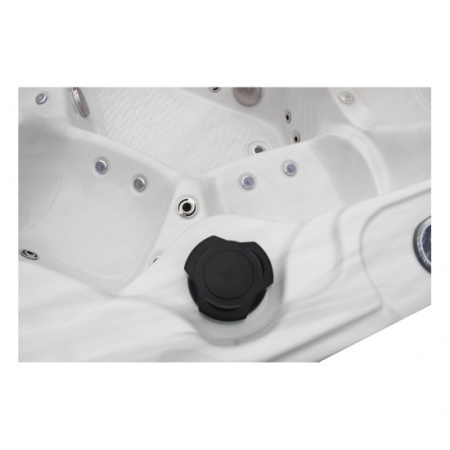 Гидромассажный спа-бассейн Delfi Spa Hydra