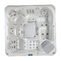 Спа-бассейн AquaSpas My_Power Спа-бассейн AquaSpas My_Power