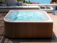 Спа бассейн Jacuzzi Virtus PRO