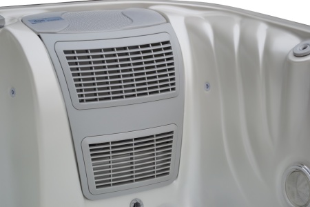 Гидромассажный спа-бассейн AquaSpas My_World Hydroplus Гидромассажный спа-бассейн AquaSpas My_World Hydroplus