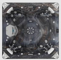 Гидромассажный спа-бассейн Wellis Elbrus Life Deluxe Гидромассажный спа-бассейн Wellis Elbrus Life Deluxe