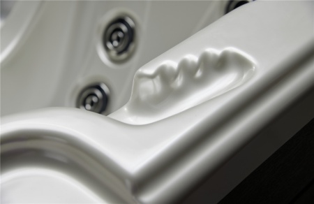 Гидромассажный спа-бассейн Joyee SPA Milan Гидромассажный спа-бассейн Joyee SPA Milan