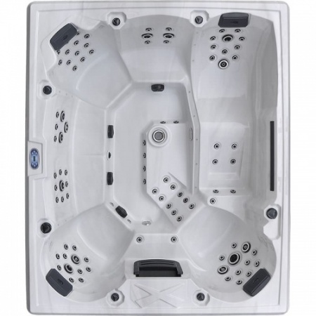 Гидромассажный спа-бассейн Kingston JCS-207 Гидромассажный спа-бассейн Kingston JCS-207