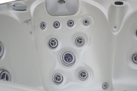 Гидромассажный спа-бассейн AquaSpas My_World Hydroplus Гидромассажный спа-бассейн AquaSpas My_World Hydroplus