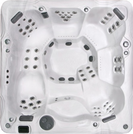 Спа бассейн PDC Spas - Fiji Спа бассейн PDC Spas - Fiji