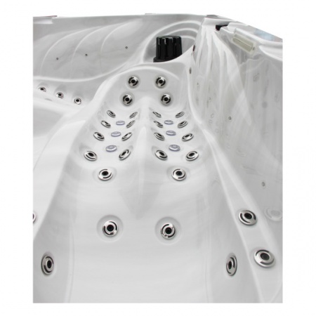 Гидромассажный спа-бассейн Delfi Spa Hydra