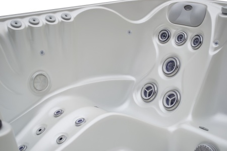 Гидромассажный спа-бассейн AquaSpas My_World Hydroplus Гидромассажный спа-бассейн AquaSpas My_World Hydroplus