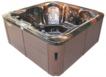 Спа бассейн HL-1802 (H-13/PS-01/C-08) Спа бассейн HL-1802 (H-13/PS-01/C-08)