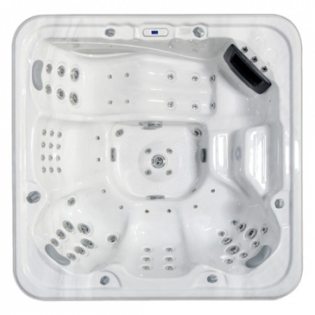 Гидромассажный спа-бассейн Allseas Spa PS 502