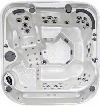 Спа бассейн Coast Spas - Cascade 2 Niagara (Ниагара) Спа бассейн Coast Spas - Cascade 2 Niagara (Ниагара)