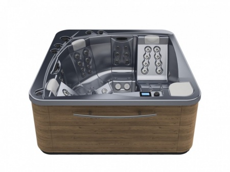 Гидромассажный спа-бассейн AstralPool Atlantida 70