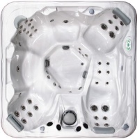 Спа бассейн Artesian Spas 748L DELUXE CLASS