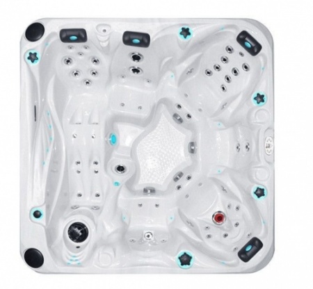 Спа бассейн Fonteyn Spas Admire Спа бассейн Fonteyn Spas Admire