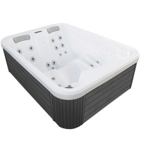 Мини спа-бассейн Wellis Sun