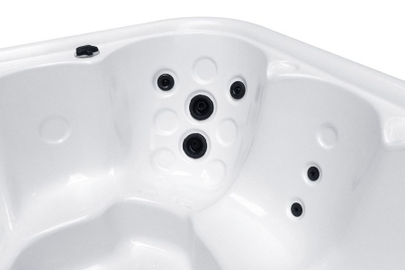 Спа бассейн Fonteyn Spas MaIIorca Luxury Спа бассейн Fonteyn Spas MaIIorca Luxury