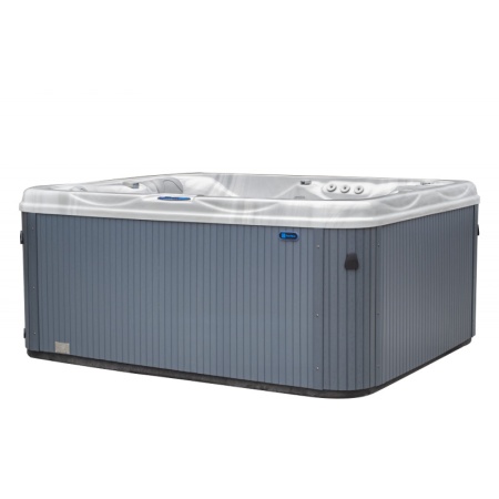 Мини спа-бассейн AquaSpas My_Silence