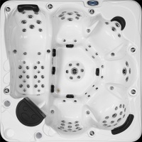 Гидромассажный спа-бассейн Joyee SPA Berlin Гидромассажный спа-бассейн Joyee SPA Berlin