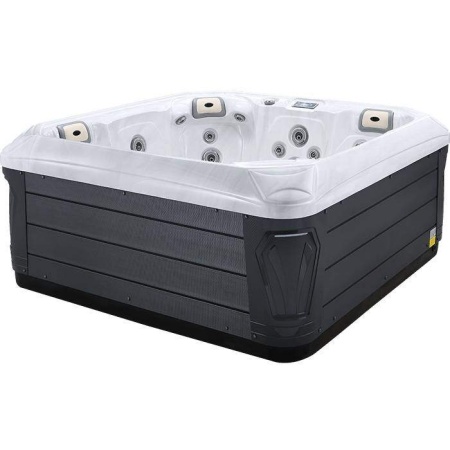 Спа-бассейн Delfi Spa Lakki