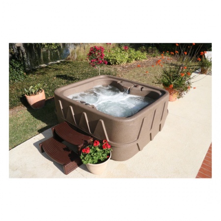 Мини спа-бассейн Dream Spa X-400 Мини спа-бассейн Dream Spa X-400