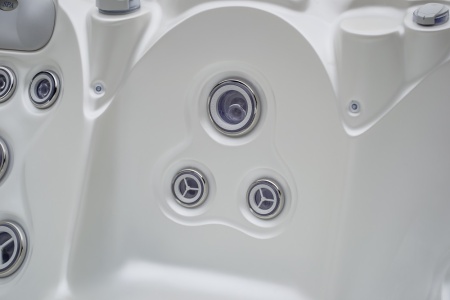 Гидромассажный спа-бассейн AquaSpas My_World Hydroplus Гидромассажный спа-бассейн AquaSpas My_World Hydroplus