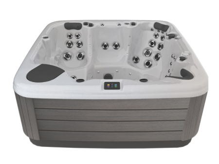 Спа бассейн American Whirlpool 151 Спа бассейн American Whirlpool 151