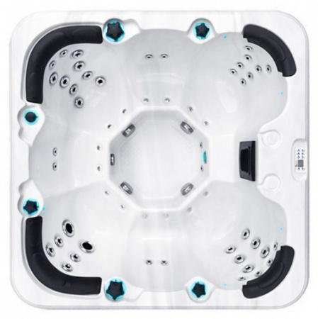 Спа бассейн Fonteyn Spas Rewind