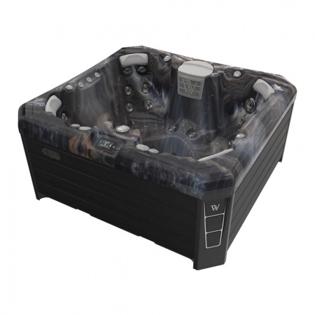 Гидромассажный спа-бассейн Wellis Marbella Standard