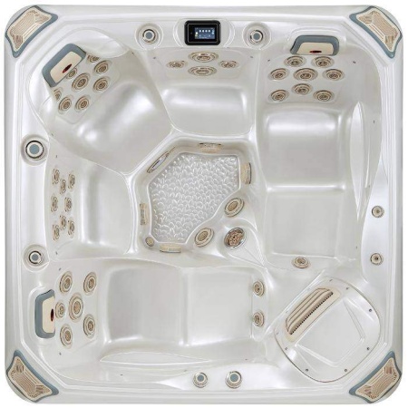 Спа-бассейн Delfi Spa Lakki