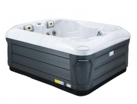 Мини спа-бассейн JNJ Spas Trio