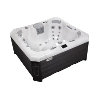 Спа бассейн Wellis Marbella Спа бассейн Wellis Marbella