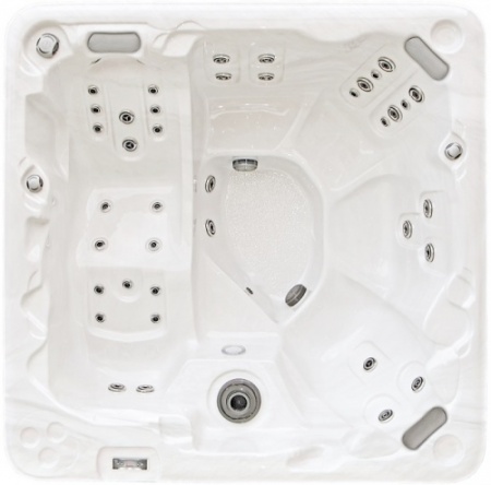 Спа бассейн PDC Spas - Nile Спа бассейн PDC Spas - Nile