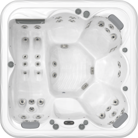 Гидромассажный спа-бассейн Wellis Venus Гидромассажный спа-бассейн Wellis Venus