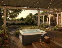 Спа-бассейн J-285
