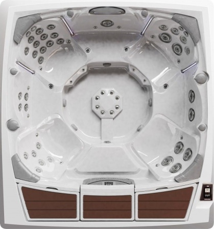 Спа бассейн Sundance Spas Kingston Спа бассейн Sundance Spas Kingston