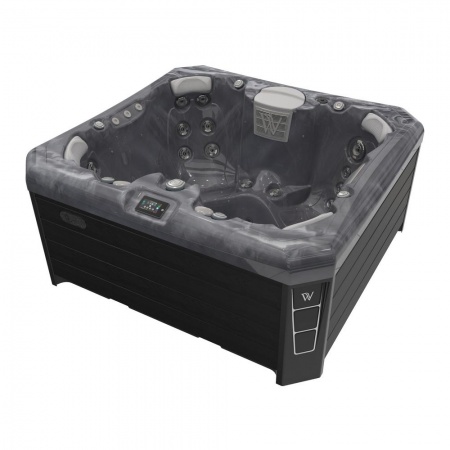 Спа бассейн Wellis Marbella Спа бассейн Wellis Marbella