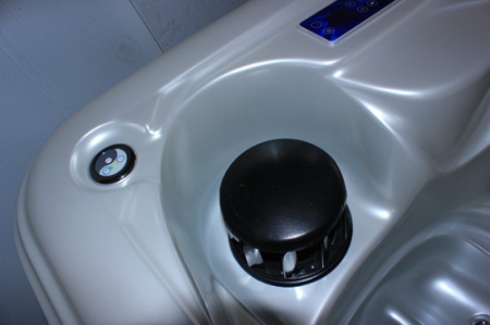 Гидромассажный бассейн Sunrans SR872